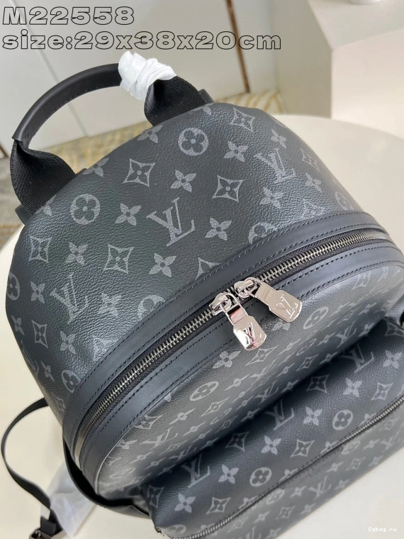 Discovery Vuitton Louis Backpack PM-29*38*20CM 0816